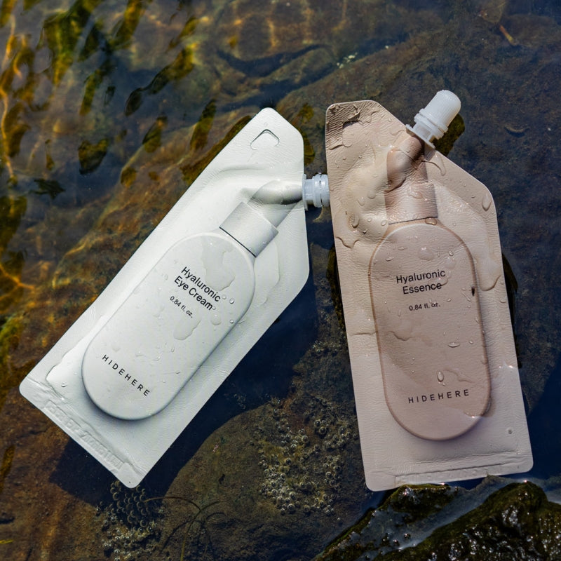 HIDEHERE | Hyaluronic Essence