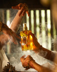 La Sultane de Saba | Epices | Beauty Oil | Amber Vanilla Patchouli