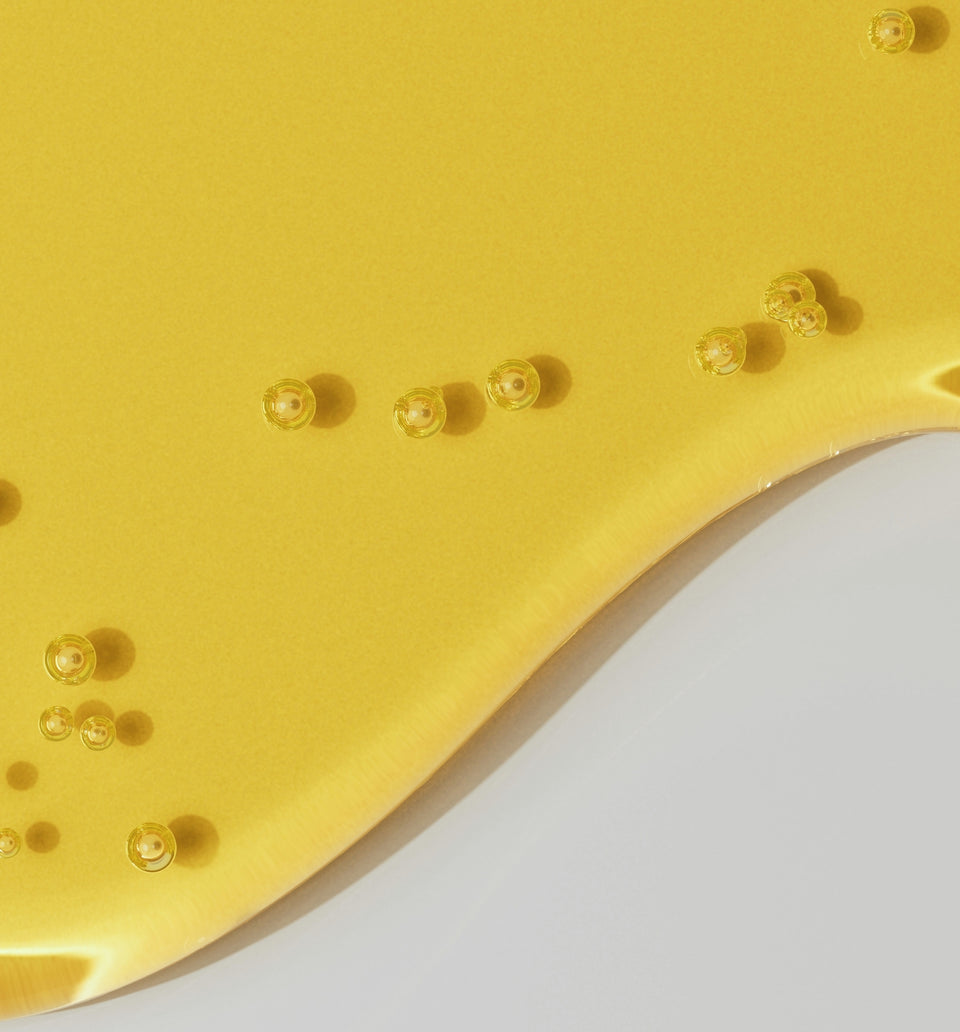 La Sultane de Saba | d'Udaipur| Olej s vôňou pižma, kadidla a vanilky 200 ml