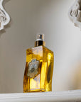 La Sultane de Saba | Taj Palace | Beauty Oil | Musk Incense Rose