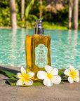 La Sultane de Saba | Voyage dans les Îles | Beauty Oil | Tiaré Flower & Aloe Vera