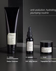 /skin regimen/ Lx  Gift Kit