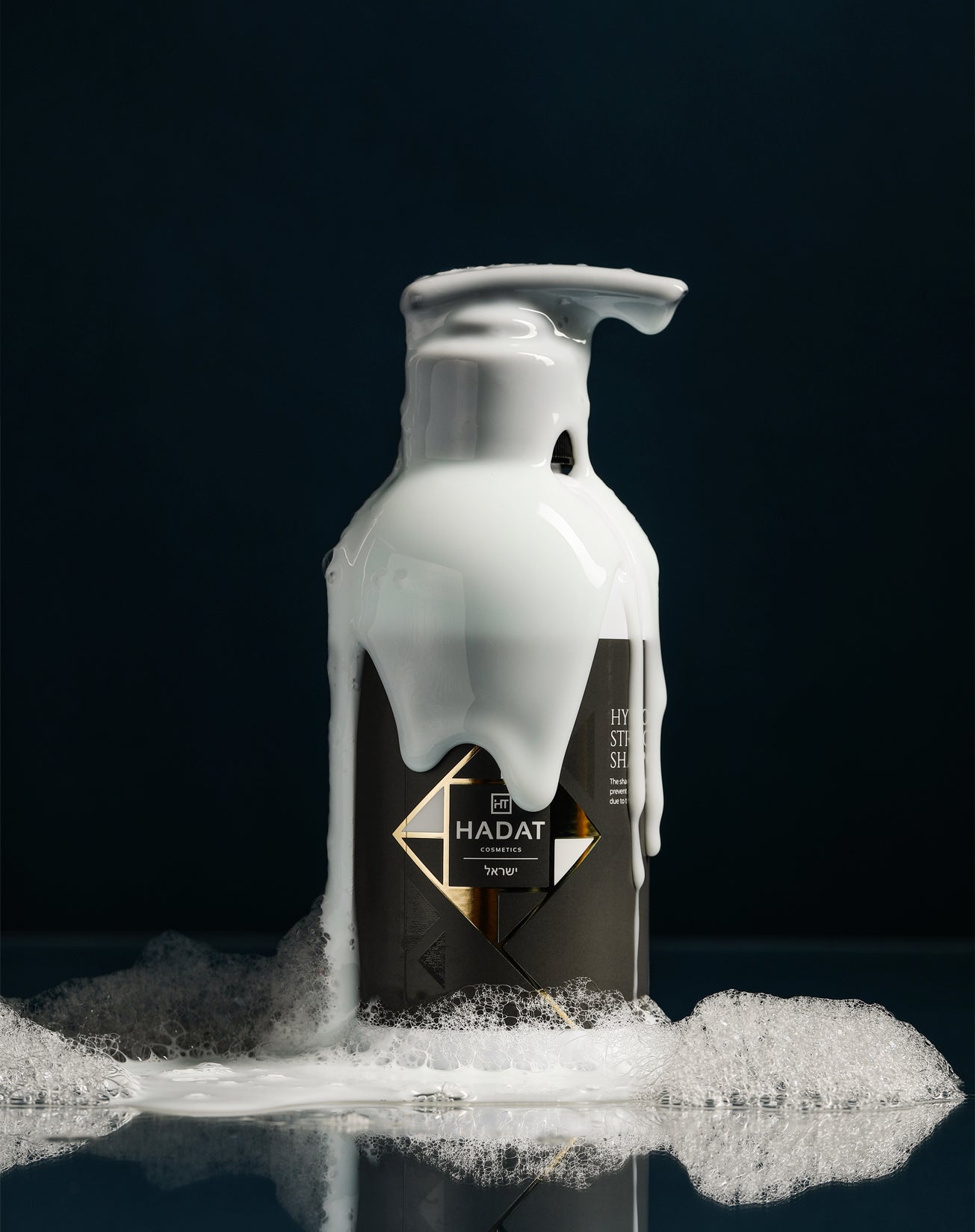 Hadat Hydro Root Strengthening Shampoo 800 ml