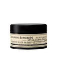 Zielinski & Rozen | Keratin Hair Mask Pink Pepper, Elemi, Cinnamon, Leather