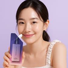 HIDEHERE | Collagen Sleeping Mask