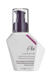 L’Alga SeaCurl Cream