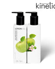 Kinetics Perfumed Lotion | Green Apple & Jasmin