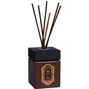 La Sultane de Saba  Home Fragnance Oud Wood Diffuser