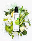 Kinetics Perfumed Lotion | Green Apple & Jasmin