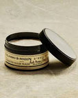 Zielinski & Rozen | Keratin Hair Mask Pink Pepper, Elemi, Cinnamon, Leather