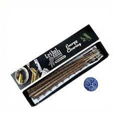 Tribal Soul Incense Spiritual Series Tyčinky