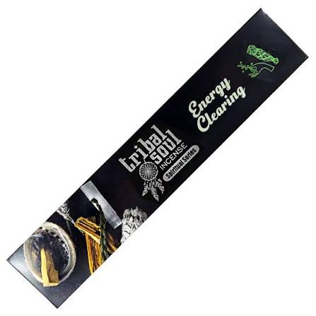 Tribal Soul Incense Spiritual Series Tyčinky