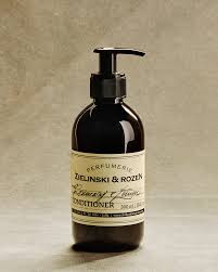 Zielinski &amp; Rozen | Hair conditioner Rosemary &amp; Lemon