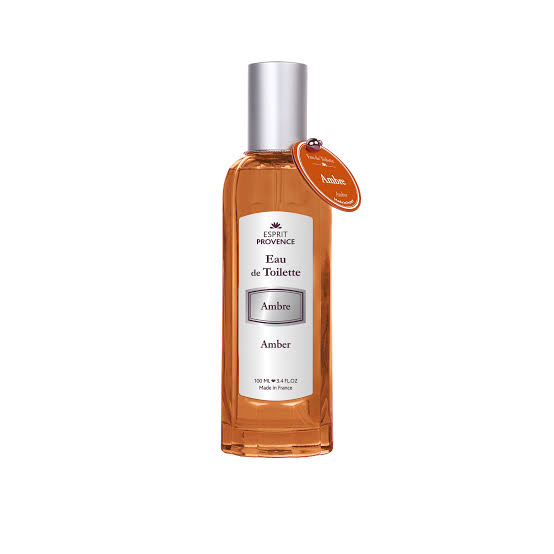 Ambra, Toaletní voda, 100 ml