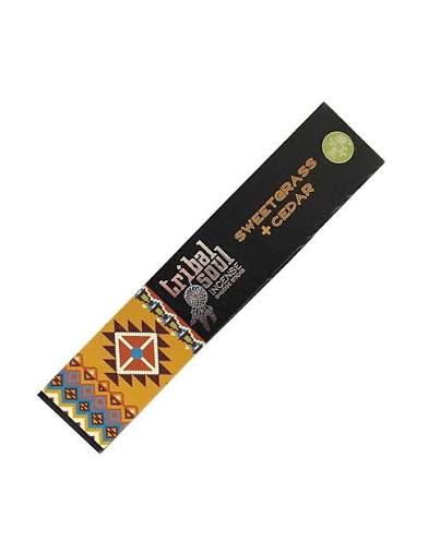 Šamanské vonné tyčinky Tribal Soul