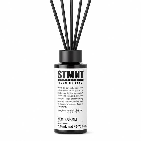 STMNT | Statement Fragrance Room Diffuser