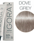 Schwarzkopf Professional Igora Silver Whites 60 ml