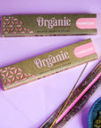 Organic Goodness Vonné tyčinky Masala 12ks