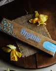 Organic Goodness Vonné tyčinky Masala 12ks