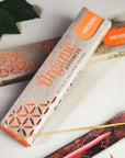 Organic Goodness Vonné tyčinky Masala 12ks