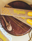 Organic Goodness Vonné tyčinky Masala 12ks