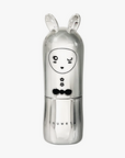 Inuwet Metal Lip Balm Coconut Silver