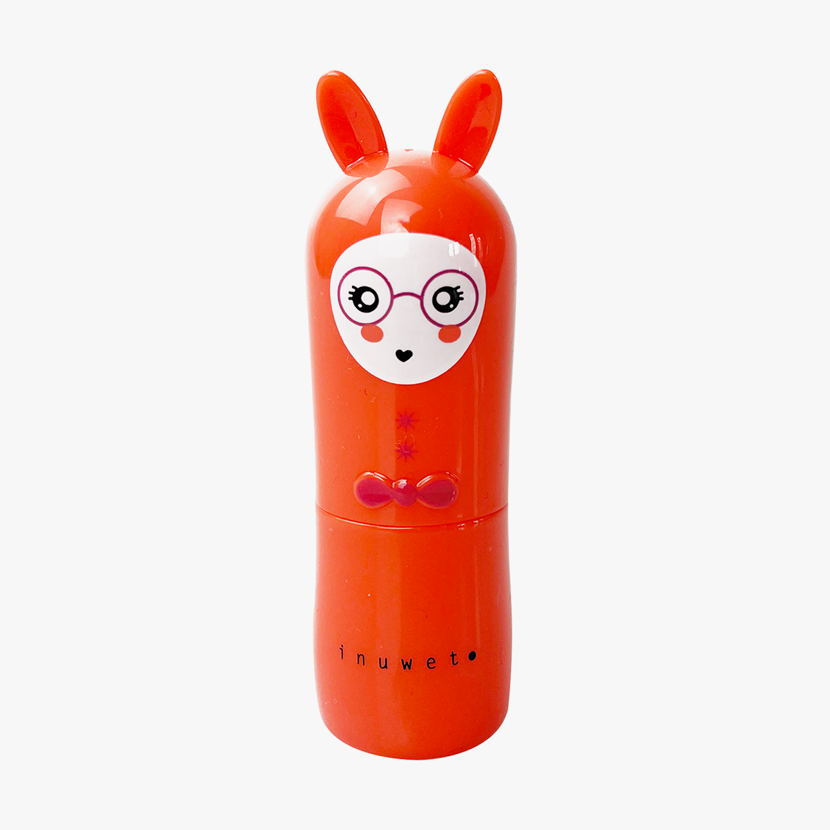 Inuwet Lip Balm Cola Red