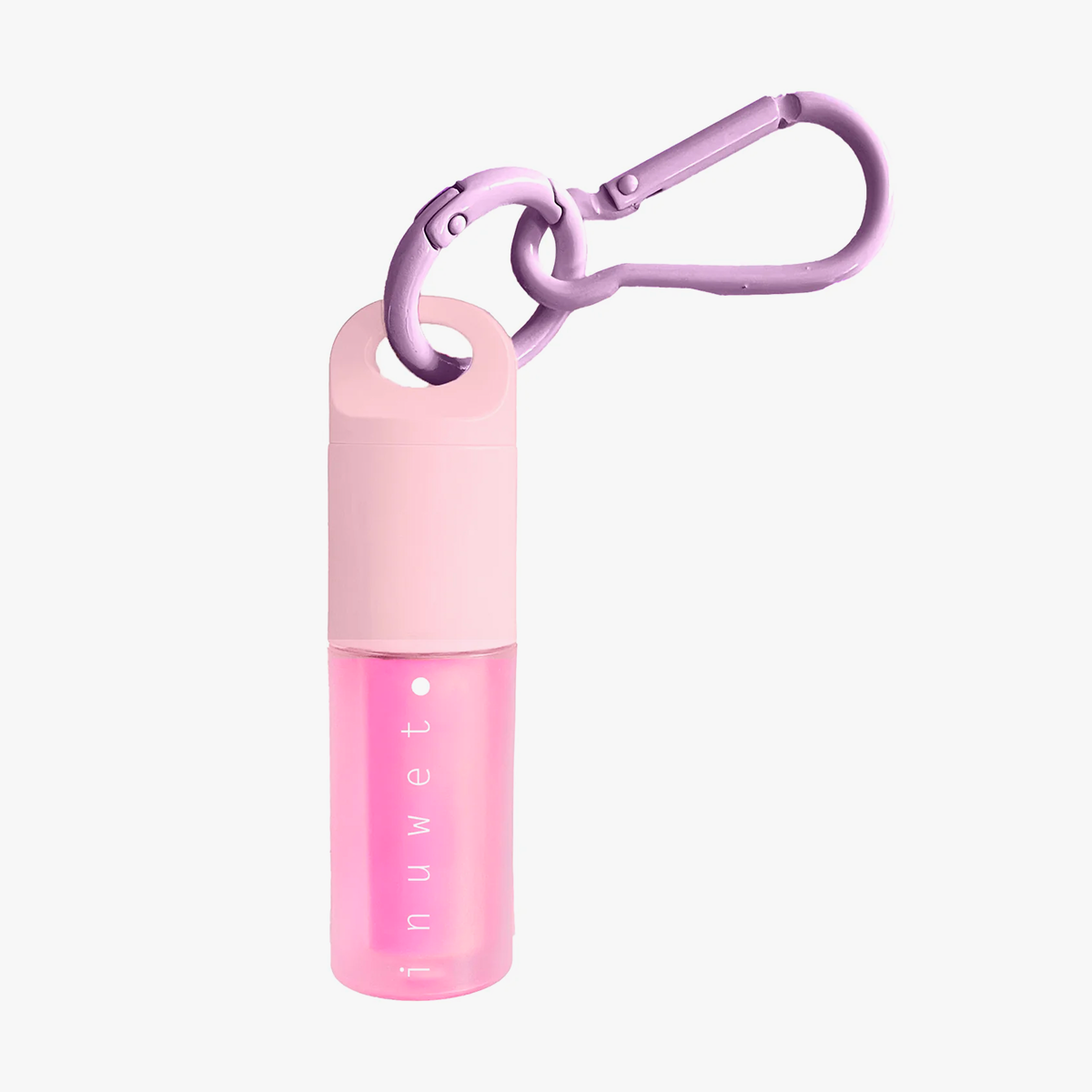INUWET | Lip Oil – Strawberry