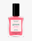 Green lak Jelly Sugar Plum