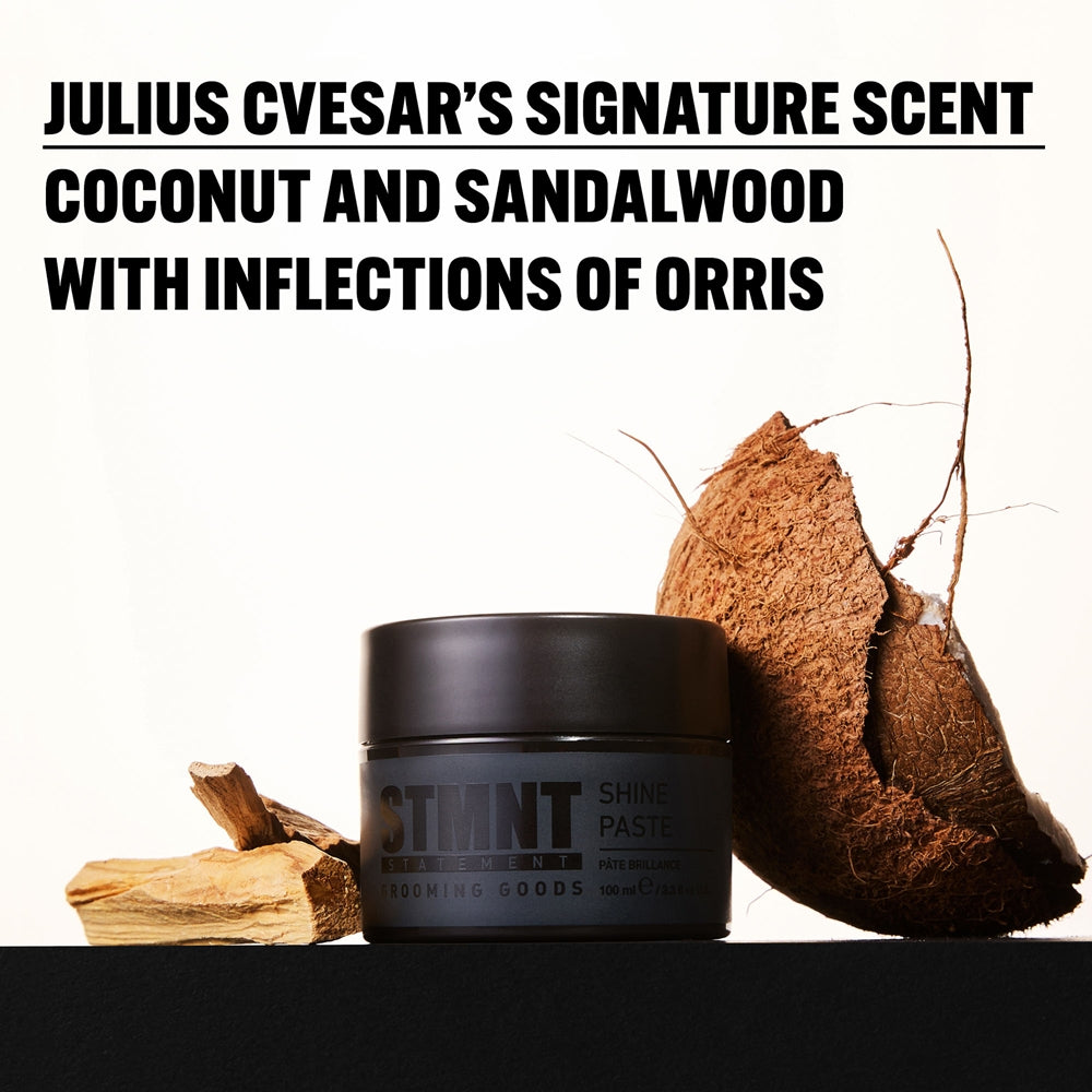 STMNT Hairspray vlasový sprej pro definici a tvar 200 ml