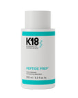 K18 Peptide Prep Detox Shampoo 250 ml - Citrus Scented