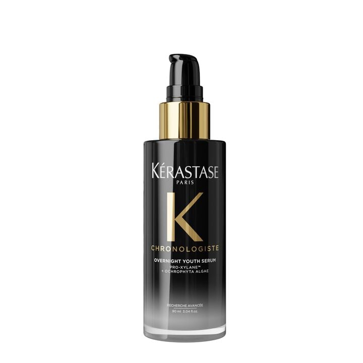 Kérastase Chronologiste Overnight Youth Hair Serum