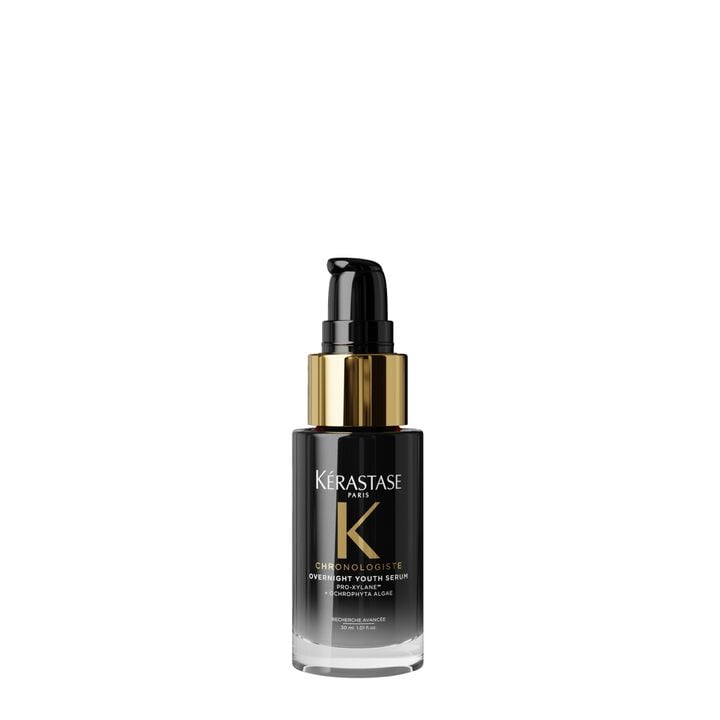 Kérastase Chronologiste Overnight Youth Hair Serum