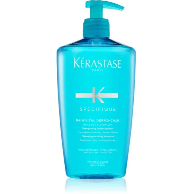 Kérastase Spécifique Bain Vital Dermo-Calm