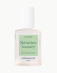 Manucurist Keratin Booster 15 ml