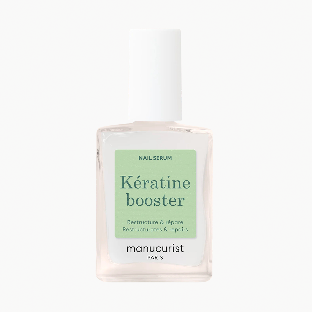 Strengthening Treatment (Keratin + Serum Complete)