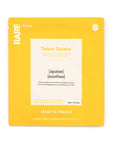 Rare Paris Trésor Solaire Soothing   Face Masks