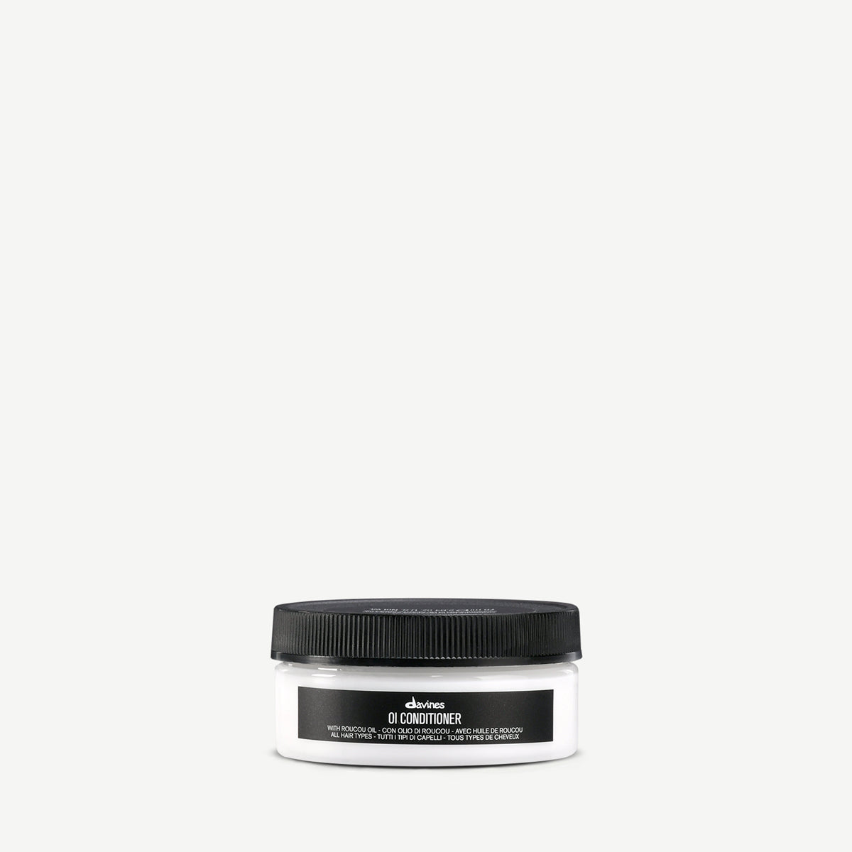 Davines OI Conditioner