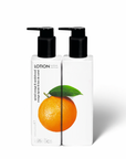 Kinetics Perfumed Lotion | Spiced Orange & Sandalwood
