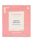 Rare Paris Exception Rosée Regenerating  Face Masks