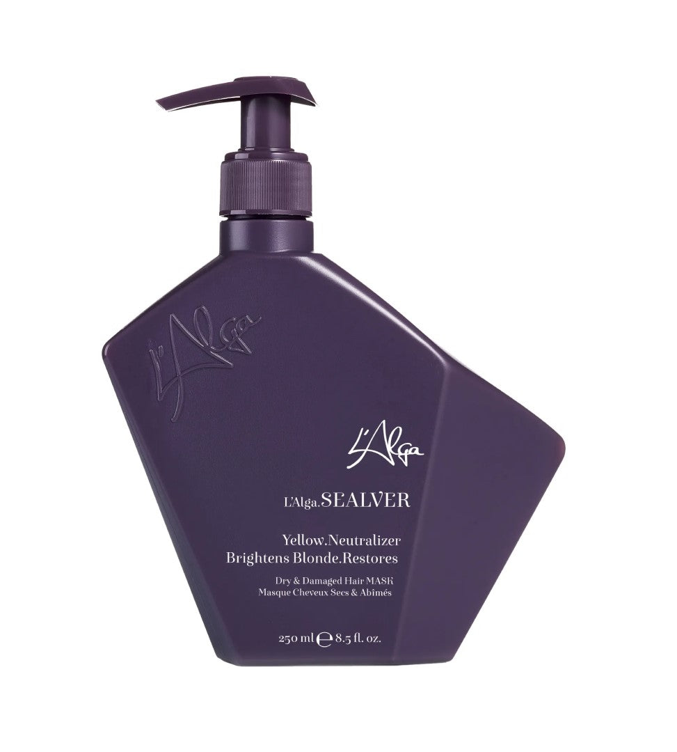 SEALVER mask 250 ml