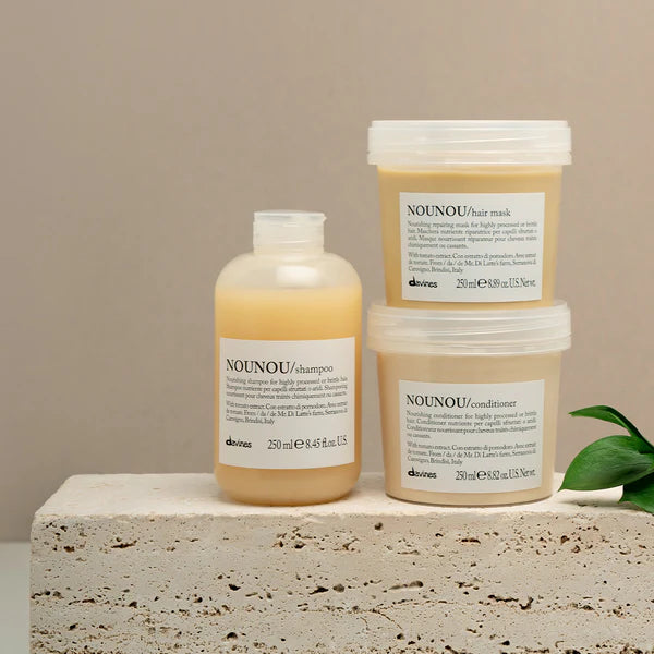 Davines NOUNOU Shampoo