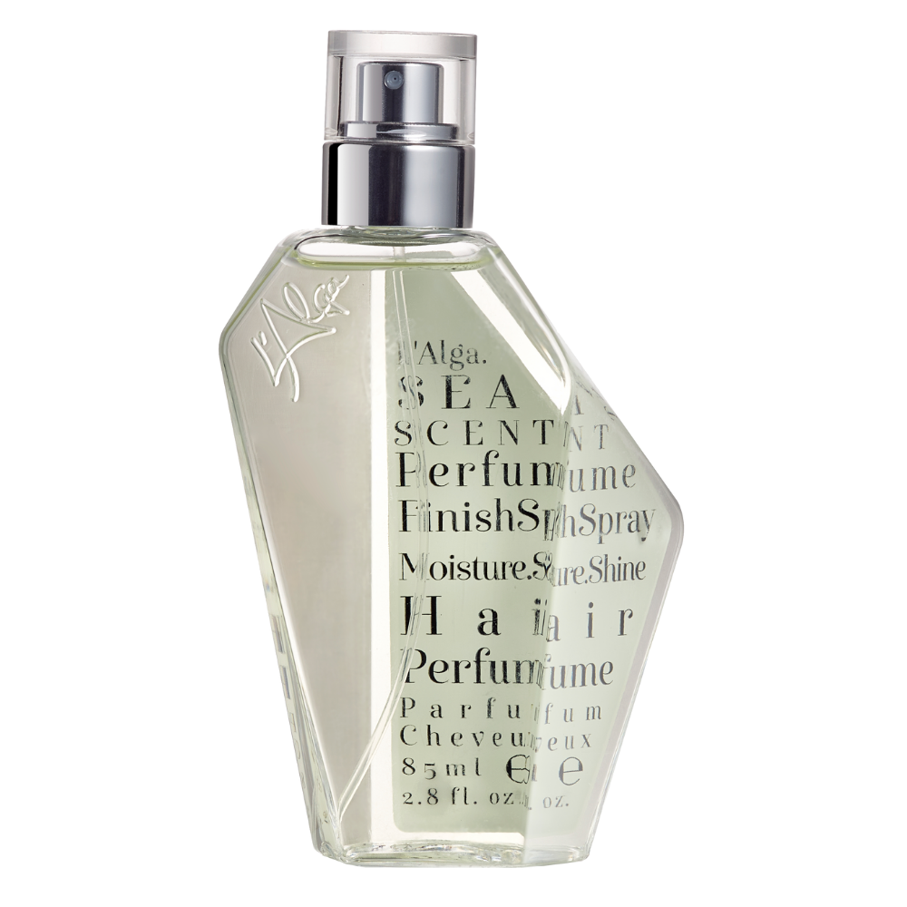 SEASCENT Hair Perfume 85 ml