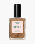 Green lak Shimmer