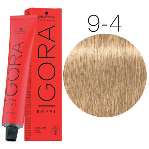 Schwarzkopf Professional Igora Royal 60 ml