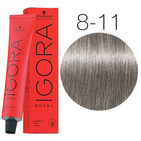 Schwarzkopf Professional Igora Royal 60 ml
