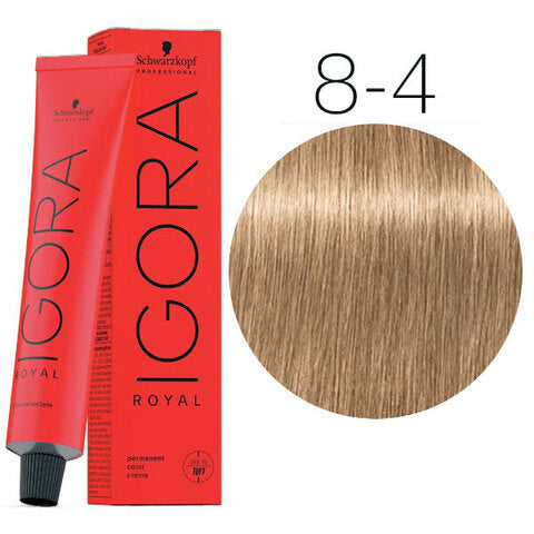 Schwarzkopf Professional Igora Royal 60 ml