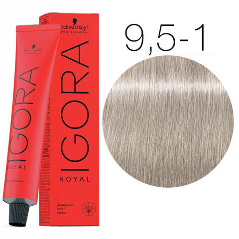 Schwarzkopf Professional Igora Royal 60 ml