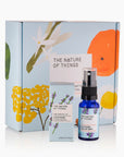 The nature of things Gift Set Levandule