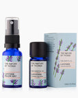 The nature of things Gift Set Levandule